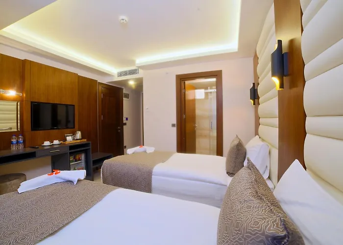 My Dream Istanbul Hotel