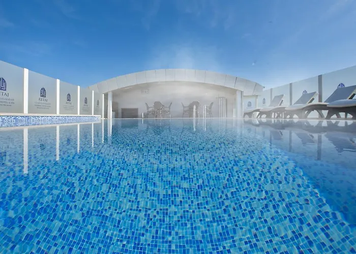Retaj Thermal Hotel & Spa