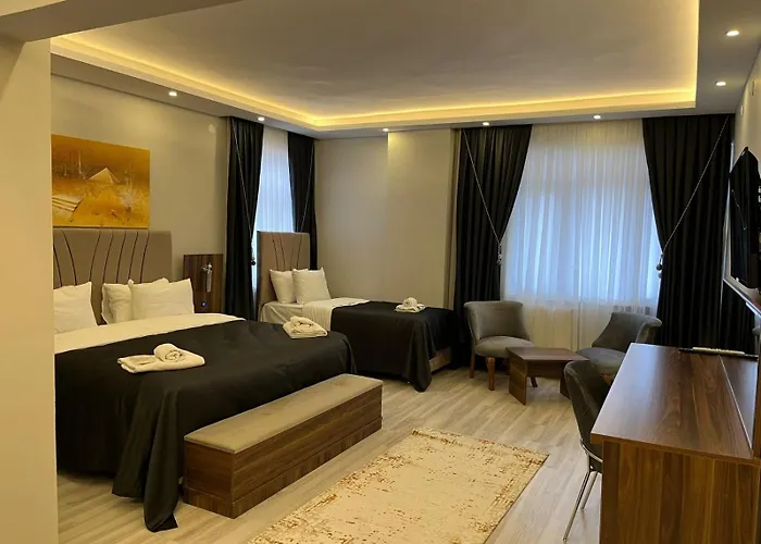 Grand Krone Hotel
