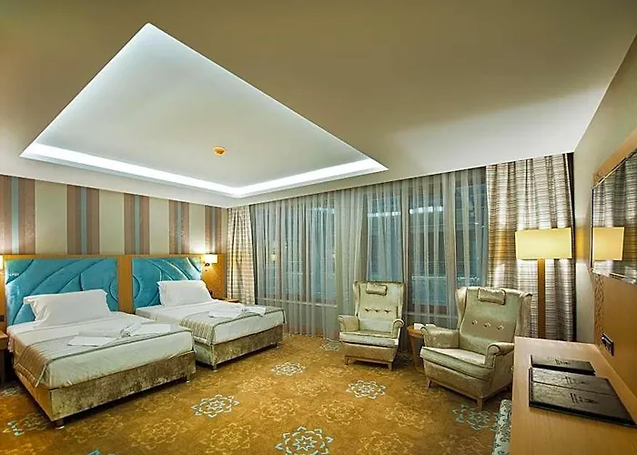 Retaj Thermal Hotel & Spa