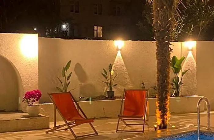 Evim Apart Hotel