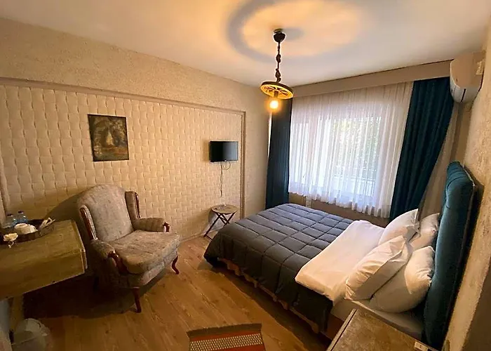 Evim Apart Hotel