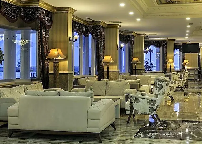 Thermalium Wellness By Vima - Yalova