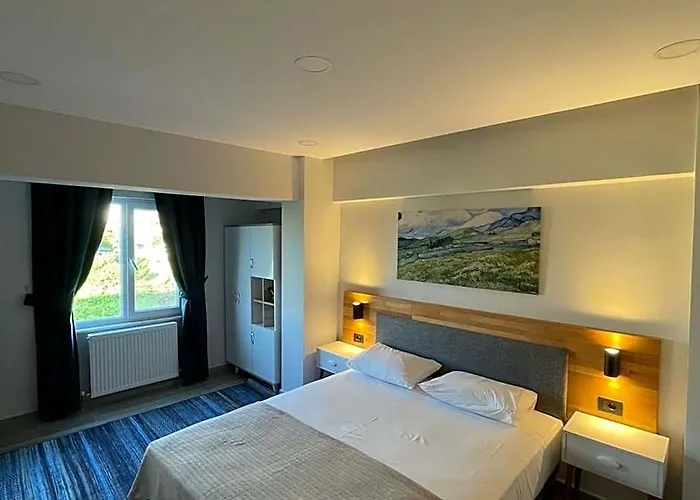 Royalova Otel